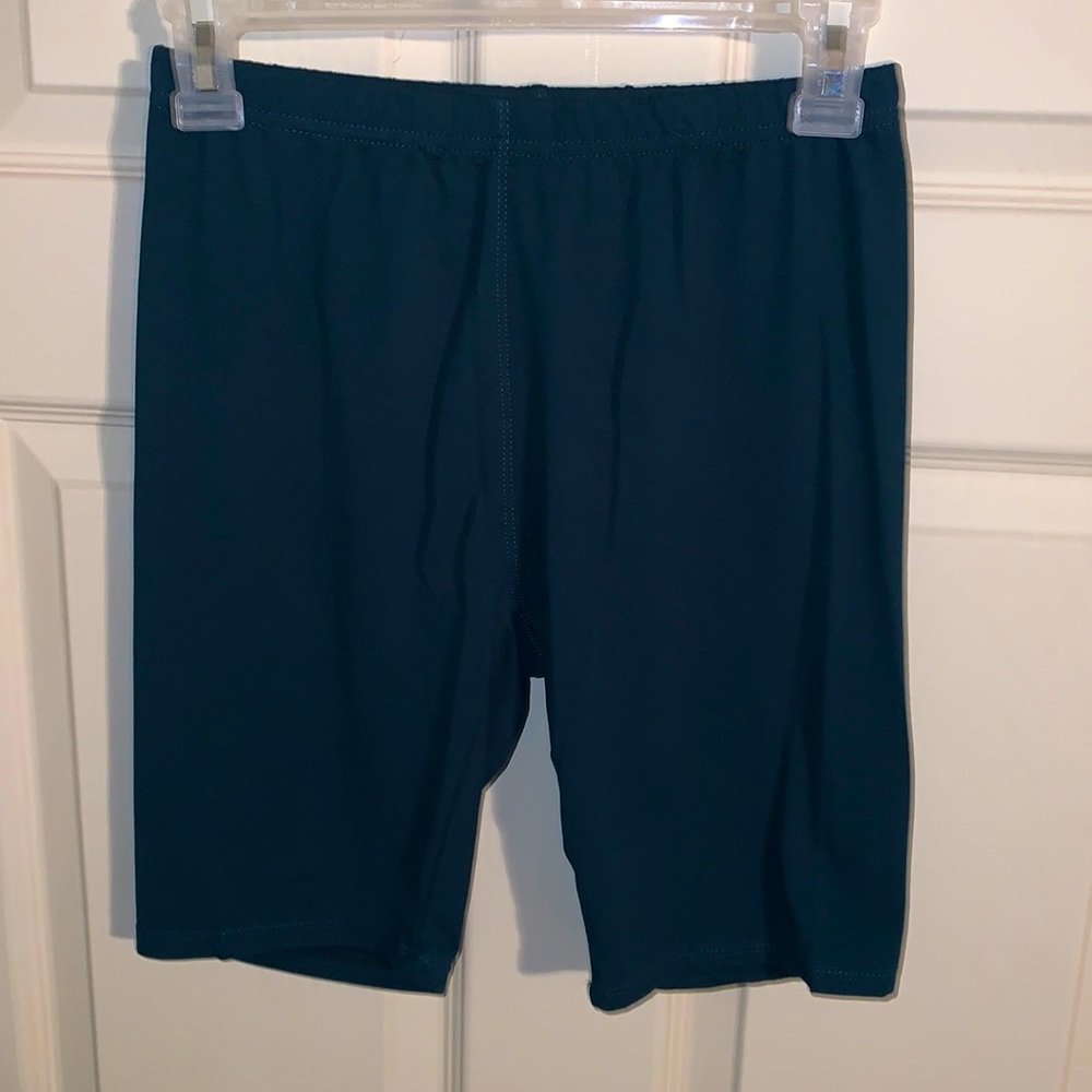 Biker shorts
